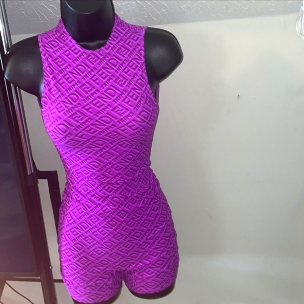 Fendi Skims bodysuit